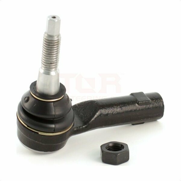 Tor Front Outer Steering Tie Rod End For Ford F-150 Lincoln Mark LT TOR-ES3691